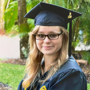 Meet your Posher, Jackie